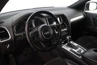 Audi Q7 vaihtoauto