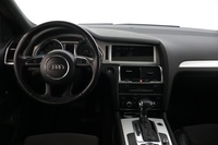 Audi Q7 vaihtoauto