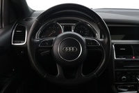 Audi Q7 vaihtoauto