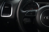 Audi Q7 vaihtoauto