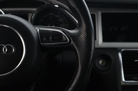 Audi Q7 vaihtoauto