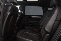 Audi Q7 vaihtoauto