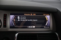 Audi Q7 vaihtoauto