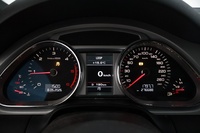 Audi Q7 vaihtoauto