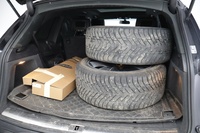 Audi Q7 vaihtoauto