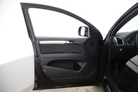Audi Q7 vaihtoauto