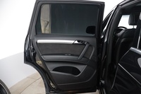 Audi Q7 vaihtoauto
