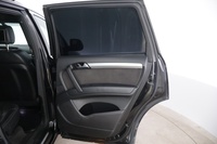 Audi Q7 vaihtoauto