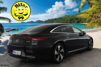 Mercedes-Benz EQS vaihtoauto