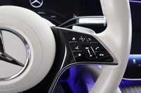 Mercedes-Benz EQS vaihtoauto