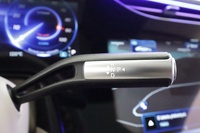 Mercedes-Benz EQS vaihtoauto