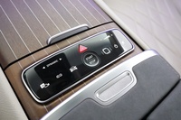 Mercedes-Benz EQS vaihtoauto