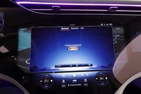 Mercedes-Benz EQS vaihtoauto