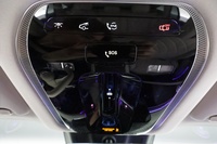 Mercedes-Benz EQS vaihtoauto