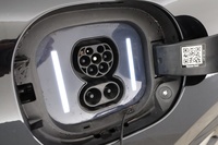 Mercedes-Benz EQS vaihtoauto