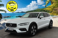 Volvo V60 Cross Country vaihtoauto