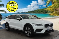 Volvo V60 Cross Country vaihtoauto
