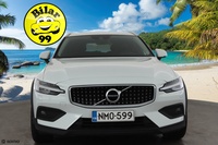 Volvo V60 Cross Country vaihtoauto