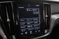 Volvo V60 Cross Country vaihtoauto