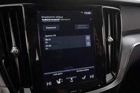 Volvo V60 Cross Country vaihtoauto