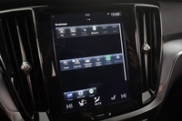 Volvo V60 Cross Country vaihtoauto