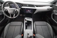 Audi Q8 e-tron vaihtoauto