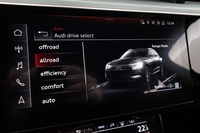 Audi Q8 e-tron vaihtoauto