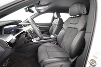 Audi Q8 e-tron vaihtoauto