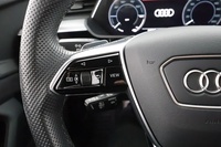 Audi Q8 e-tron vaihtoauto