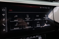 Audi Q8 e-tron vaihtoauto