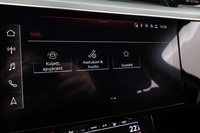 Audi Q8 e-tron vaihtoauto