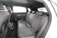 Audi Q8 e-tron vaihtoauto