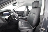 Audi Q8 e-tron vaihtoauto