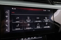 Audi Q8 e-tron vaihtoauto