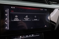 Audi Q8 e-tron vaihtoauto