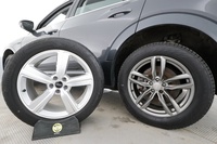 Audi Q8 e-tron vaihtoauto