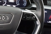 Audi Q8 e-tron vaihtoauto