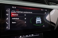 Audi Q8 e-tron vaihtoauto