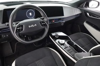 Kia EV6 vaihtoauto