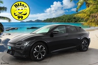 Kia EV6 vaihtoauto