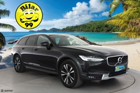 Volvo V90 Cross Country vaihtoauto