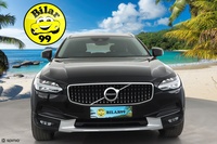 Volvo V90 Cross Country vaihtoauto