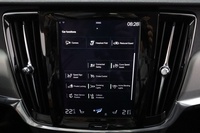 Volvo V90 Cross Country vaihtoauto