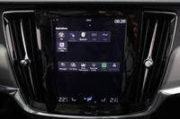 Volvo V90 Cross Country vaihtoauto