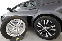 Volvo V90 Cross Country vaihtoauto