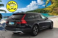 Volvo V90 Cross Country vaihtoauto