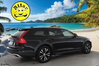 Volvo V90 Cross Country vaihtoauto
