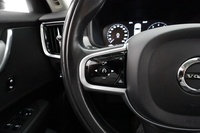 Volvo V90 Cross Country vaihtoauto