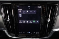 Volvo V90 Cross Country vaihtoauto