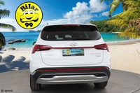 Hyundai Santa Fe vaihtoauto